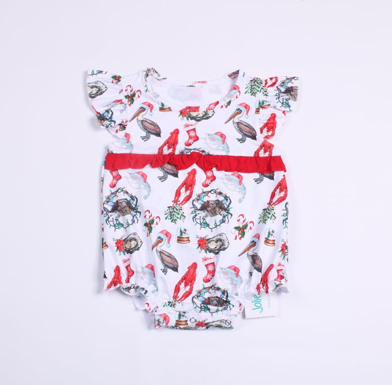 Coastal Christmas Kid's Pieces (preorder)